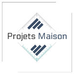Projets Maison Logo