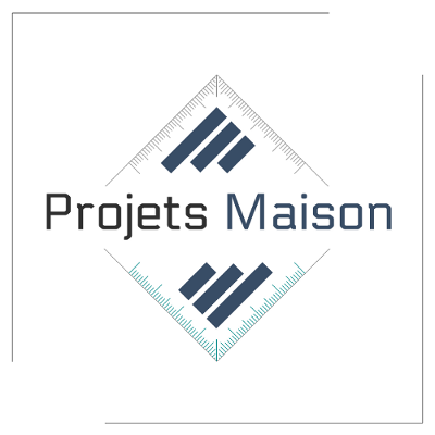 Projets Maison Logo