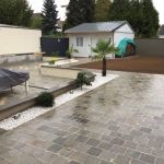 La terrasse après - image 1